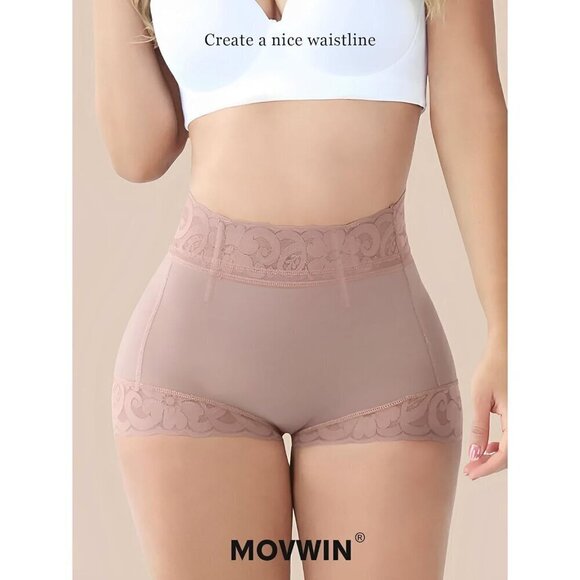 Tummy Control Colombianas Shapewear Body Shaper Compression Panties for Women - Picture 4 of 8